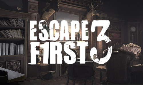 Guides et soluces de Escape First 3