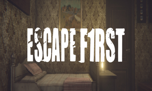 Guides et soluces de Escape First
