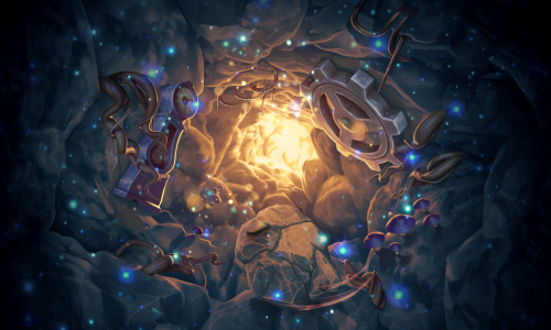 Escaping Wonderland guides and tips