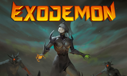 Guides et soluces de Exodemon