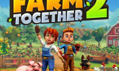 Farm Together 2 guides and tips