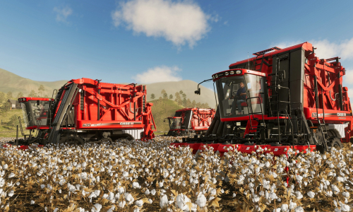 Guides et soluces de Farming Simulator 19