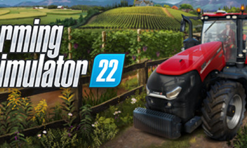 Guides et soluces de Farming Simulator 22