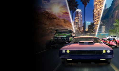 Guides et soluces de Fast and Furious: Spy Racers L'ascension de SH1FT3R