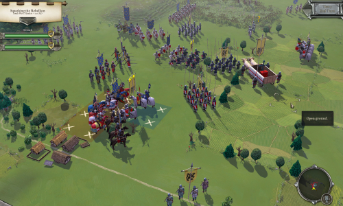 Guides et soluces de Field of Glory II: Medieval