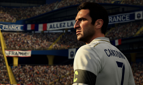 Guides et soluces de FIFA 21 Édition Standard PS4 and PS5