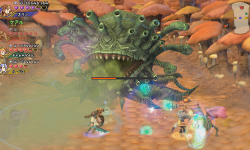 Guides et soluces de FINAL FANTASY CRYSTAL CHRONICLES Remastered Edition