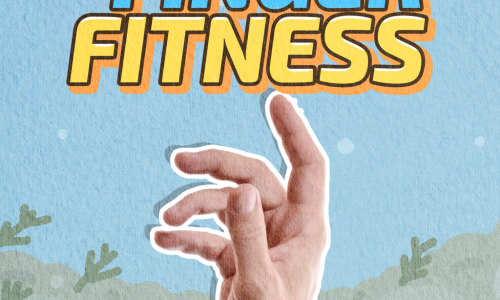 Guides et soluces de Finger Fitness
