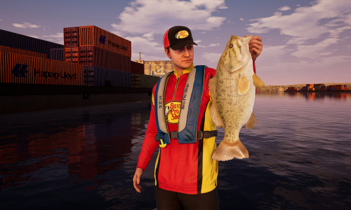 Guides et soluces de Fishing Sim World: Bass Pro Shops Edition