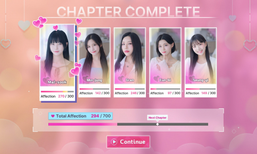 Five Hearts Under One Roof guides and tips