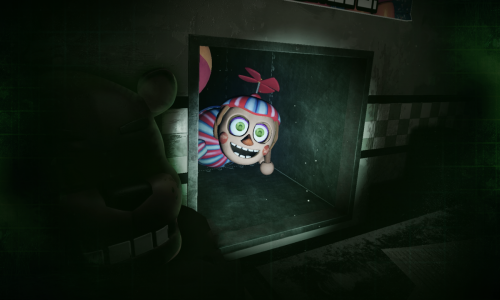 Guides et soluces deFive Nights at Freddy's: Help Wanted