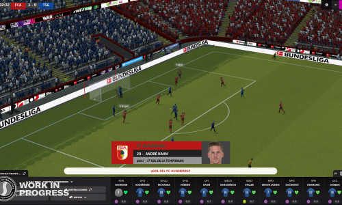 Guides et soluces de Football Manager 2022