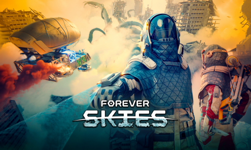 Guides et soluces deForever Skies