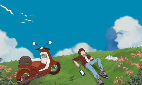 Guides et soluces deForgotten Fields