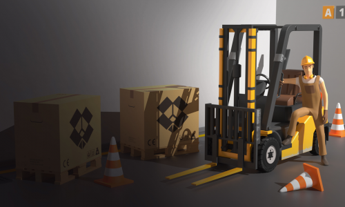 Guides et soluces deForklift Extreme