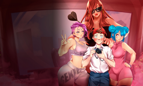 Guides et soluces deFoto Boy: A New Job