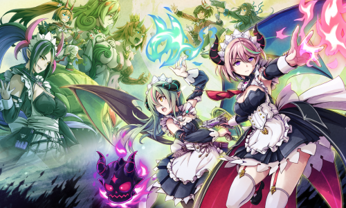Guides et soluces deGal Guardians: Servants of the Dark