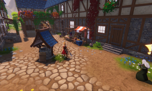 Guides et soluces deGedonia 2