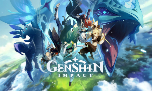 Guides et soluces de Genshin Impact