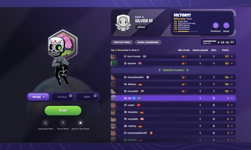 Guides et soluces deGeoGuessr
