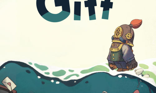 Guides et soluces deGift