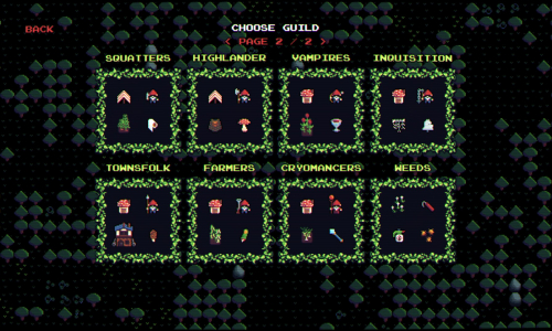 Guides et soluces deGnomes