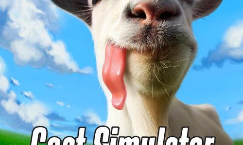 Guides et soluces deGoat Simulator: Remastered