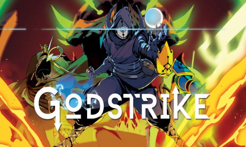 Guides et soluces de Godstrike