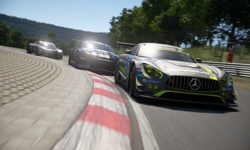 Guides et soluces de Gran Turismo Sport