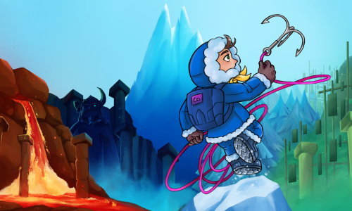 Guides et soluces deGRAPPIN