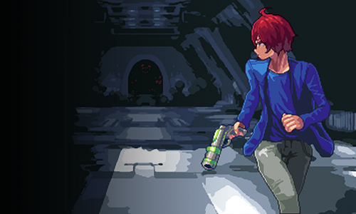 Guides et soluces deGravity Escape