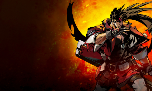 Guides et soluces deGUILTY GEAR -STRIVE-