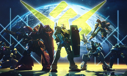 Guides et soluces de Gundam Evolution