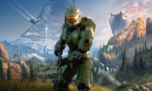 Guides et soluces de Halo Infinite