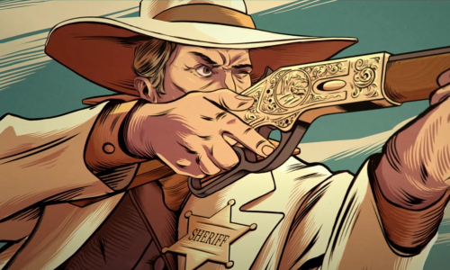 Guides et soluces de Hard West 2