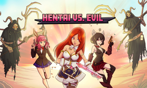 Guides et soluces de Hentai vs. Evil