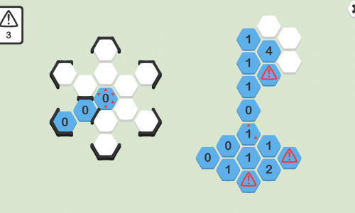 Guides et soluces de hexceed