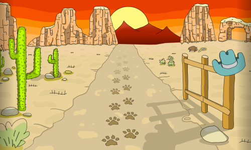 Guides et soluces deHidden Cat Outlaws