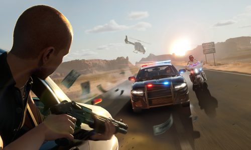 Guides et soluces deHighway Police Simulator