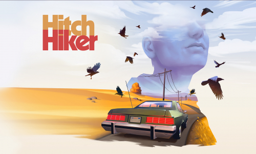 Guides et soluces de Hitchhiker - Un Jeu D'Énigme