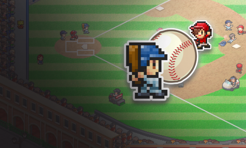 Guides et soluces de Home Run High