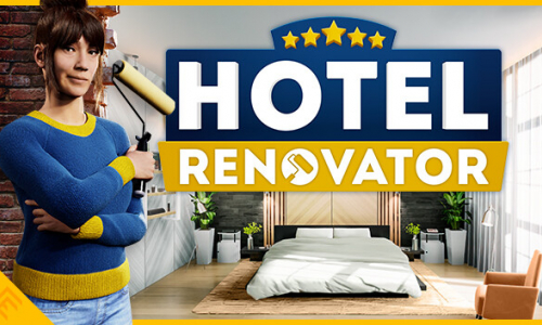 Guides et soluces de Hotel Renovator