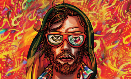 Guides et soluces deHotline Miami 2: Wrong Number