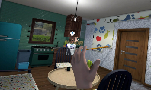 Guides et soluces de House Flipper Pets VR