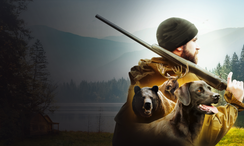 Guides et soluces de Hunting Simulator 2