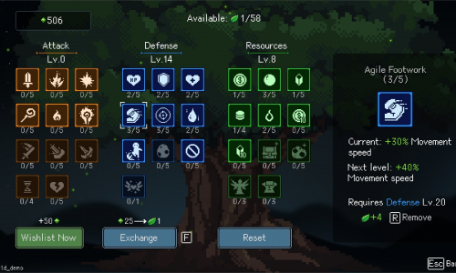 Guides et soluces deI Am Legion: Stand Survivors