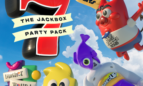 Guides et soluces de The Jackbox Party Pack 7
