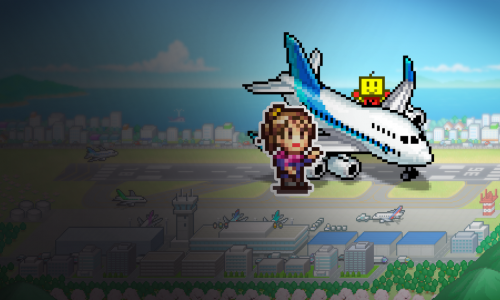 Jumbo Airport Story guides and tips
