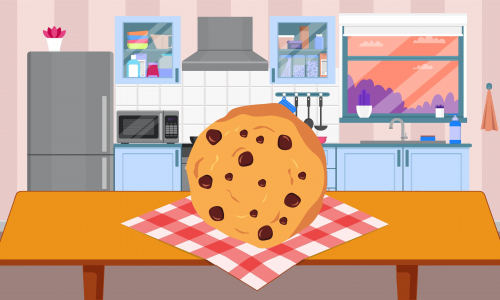 Guides et soluces de The Jumping Cookie: TURBO