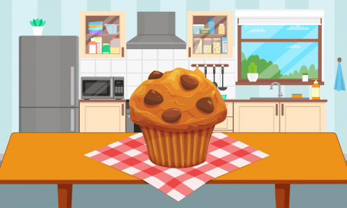 Guides et soluces de The Jumping Muffin: TURBO
